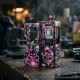 Authentic Veepon Royal V i3 60W DNA60 AIO Box Mod - Vaping Bogan Limited, 1~60W, 1 x 18650, Compatible with DotAIO tanks, DNA60