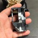 Bootleger DNA60C 60W Style Boro Box Mod - Camouflage, 3D Print, VW 1~60W, 1 x 18650, Evolv DNA60C Chipset