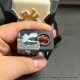 Bootleger DNA60C 60W Style Boro Box Mod - Camouflage, 3D Print, VW 1~60W, 1 x 18650, Evolv DNA60C Chipset