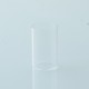 RekaVape Replacement Tank Tube for NFGTA Style RTA Atomizer - PCTG, 5.0ml
