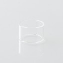 RekaVape Replacement Tank Tube for VWM Imperia Style RTA Improved Version - Translucent, Glass, 2.0ml