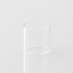 RekaVape Replacement Tank Tube for VWM Imperia Style RTA Improved Version - Translucent, PC, 4.0ml
