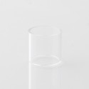 RekaVape Replacement Tank Tube for VWM Imperia Style RTA Improved Version - Translucent, PC, 4.0ml