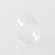 RekaVape Replacement Tank Tube for VWM Imperia Style RTA Improved Version - Translucent, PC, 4.0ml