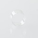 RekaVape Replacement Tank Tube for VWM Imperia Style RTA Improved Version - Translucent, Glass, 2.0ml