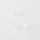 RekaVape Replacement Tank Tube for VWM Imperia Style RTA Improved Version - Translucent, Glass, 4.0ml