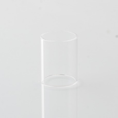 RekaVape Replacement Tank Tube for VWM Imperia Style RTA Improved Version - Translucent, PC, 6.0ml