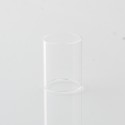 RekaVape Replacement Tank Tube for VWM Imperia Style RTA Improved Version - Translucent, PC, 6.0ml