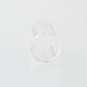 RekaVape Replacement Tank Tube for VWM Imperia Style RTA Improved Version - Translucent, Glass, 6.0ml