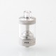 RekaVape VMM Imperia Style MTL RTA Improved Version - PC, 4.0ml, Air Pin 1.6, 1.8, 2.0, 2.2, 2.4, 2.6mm, 22mm Diameter