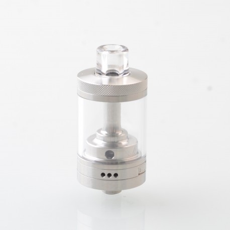 RekaVape VMM Imperia Style MTL RTA Improved Version - PC, 4.0ml, Air Pin 1.6, 1.8, 2.0, 2.2, 2.4, 2.6mm, 22mm Diameter