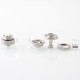 RekaVape VMM Imperia Style MTL RTA Improved Version - PC, 4.0ml, Air Pin 1.6, 1.8, 2.0, 2.2, 2.4, 2.6mm, 22mm Diameter