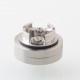 RekaVape VMM Imperia Style MTL RTA Improved Version - PC, 6.0ml, Air Pin 1.6, 1.8, 2.0, 2.2, 2.4, 2.6mm, 22mm Diameter