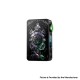 [Ships from Bonded Warehouse] Authentic Lost Vape Centaurus M200 Box Mod - Moonlit Spire, VW 5~200W, 2 x 18650