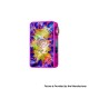 [Ships from Bonded Warehouse] Authentic Lost Vape Centaurus M200 Box Mod - Pink Formless, VW 5~200W, 2 x 18650