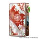 [Ships from Bonded Warehouse] Authentic Lost Vape Centaurus M200 Box Mod - Sakura Waltz, VW 5~200W, 2 x 18650
