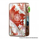 [Ships from Bonded Warehouse] Authentic Lost Vape Centaurus M200 Box Mod - Sakura Waltz, VW 5~200W, 2 x 18650
