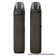 [Ships from Bonded Warehouse] Authentic Lost Vape Thelema Aura S Pod System Kit - Deep Espresso, VW5~40W, 1600mAh, 3ml, 0.6ohm