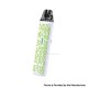 [Ships from Bonded Warehouse] Authentic Lost Vape Ursa Nano S II 25W Pod System Kit - Word Pop Mint, 1000mAh, 2.5ml, 0.8ohm