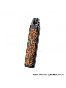 [Ships from Bonded Warehouse] Authentic Lost Vape Ursa Nano S II 25W Pod System Kit - Word Pop Soda, 1000mAh, 2.5ml, 0.8ohm