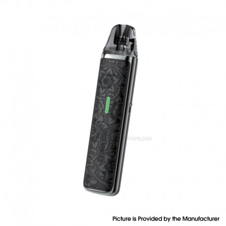 [Ships from Bonded Warehouse] Authentic Lost Vape Ursa Nano S II 25W Pod System Kit - Ink Bloom, 1000mAh, 2.5ml, 0.8ohm