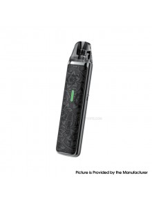 [Ships from Bonded Warehouse] Authentic Lost Vape Ursa Nano S II 25W Pod System Kit - Ink Bloom, 1000mAh, 2.5ml, 0.8ohm