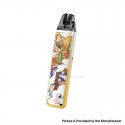 [Ships from Bonded Warehouse] Authentic Lost Vape Ursa Nano S II 25W Pod System Kit - Navigators, 1000mAh, 2.5ml, 0.8ohm