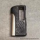 BMM.45 Aio Style DNA60C 60W Boro Box Mod - Black, 1~60W, 1 x 18650, 3D Print, Evolv DNA60C Chipset