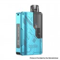 [Ships from Bonded Warehouse] Authentic Aspire Gotek Pro 2 Pod System Kit - Blue, 2500mAh, 4.5ml, 0.6ohm