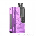 [Ships from Bonded Warehouse] Authentic Aspire Gotek Pro 2 Pod System Kit - Purple, 2500mAh, 4.5ml, 0.6ohm