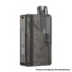 [Ships from Bonded Warehouse] Authentic Aspire Gotek Pro 2 Pod System Kit - Gun Metal, 2500mAh, 4.5ml, 0.6ohm