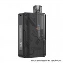 [Ships from Bonded Warehouse] Authentic Aspire Gotek Pro 2 Pod System Kit - Black, 2500mAh, 4.5ml, 0.6ohm