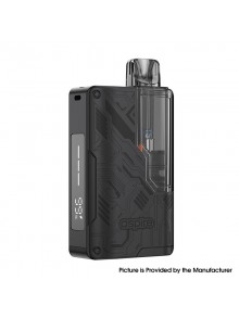 [Ships from Bonded Warehouse] Authentic Aspire Gotek Pro 2 Pod System Kit - Black, 2500mAh, 4.5ml, 0.6ohm