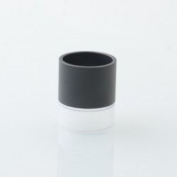 Authentic Ambition Mods Combi Tank Kit for Revorie MTL RTA - Black, 5.0ml