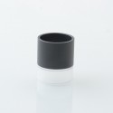 Authentic Ambition Mods Combi Tank Kit for Revorie MTL RTA - Black, 5.0ml