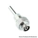 [Ships from Bonded Warehouse] Authentic KangerTech Replacement Coils for New E smart 510 1.2ml BCC Clearomizer - 1.8ohm (5 PCS)