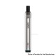 [Ships from Bonded Warehouse] Authentic Joyetech eGo Slim Pod System Kit - Silver, 800mAh, 2ml, 1.2ohm