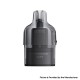 [Ships from Bonded Warehouse] Authentic Vaporesso VAST Replacement Pod Cartridge - 10ml (2 PCS)