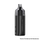 [Ships from Bonded Warehouse] Authentic Vaporesso VAST 30W Pod System Kit - Space Black, 1600mAh, 10ml