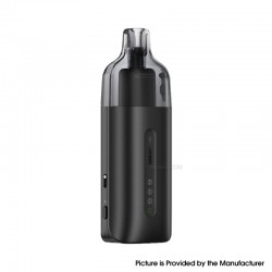 [Ships from Bonded Warehouse] Authentic Vaporesso VAST 30W Pod System Kit - Space Black, 1600mAh, 10ml