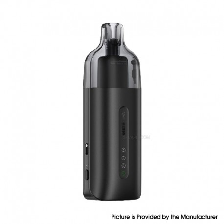[Ships from Bonded Warehouse] Authentic Vaporesso VAST 30W Pod System Kit - Space Black, 1600mAh, 10ml
