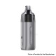 [Ships from Bonded Warehouse] Authentic Vaporesso VAST 30W Pod System Kit - Space Gray, 1600mAh, 10ml