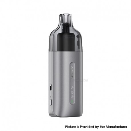 [Ships from Bonded Warehouse] Authentic Vaporesso VAST 30W Pod System Kit - Space Gray, 1600mAh, 10ml