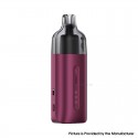[Ships from Bonded Warehouse] Authentic Vaporesso VAST 30W Pod System Kit - Cherry Red, 1600mAh, 10ml