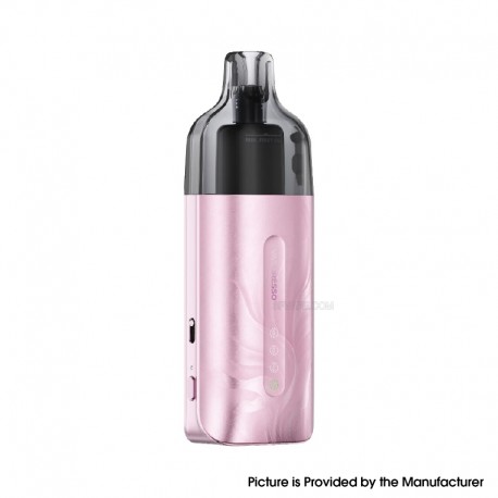 [Ships from Bonded Warehouse] Authentic Vaporesso VAST 30W Pod System Kit - Blush Pink, 1600mAh, 10ml