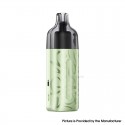 [Ships from Bonded Warehouse] Authentic Vaporesso VAST 30W Pod System Kit - Graffiti Green, 1600mAh, 10ml