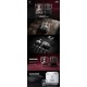 Authentic Veepon x Golden Greek Veex Pro RBA Tank Kit - Silver, 3.5ml, 5 PCS Air Pins 1.0 / 1.5 / 2.0 / 3.0 / 3.5mm