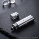 Authentic Veepon x Golden Greek Veex Pro 40W Pod System Vape Kit with RBA Tank Kit - Purple, 1000mAh, 2.0ml / 3.5ml, 1.0ohm