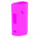 Authentic Vapesoon Protective Sleeve Case for Wismec Reuleaux RX200 200W Mod - Purple, Silicone