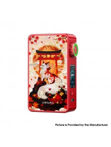 [Ships from Bonded Warehouse] Authentic Lost Vape Centaurus M200 Box Mod - Akai Inari, VW 5~200W, 2 x 18650